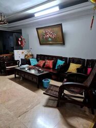 Blk 178 Woodlands Street 13 (Woodlands), HDB 5 Rooms #618322491